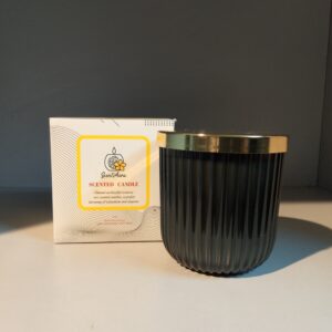 ScentAura Essano Gift Candle