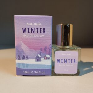 Moshi Moshi EAU DE PARFUM ( Winter )