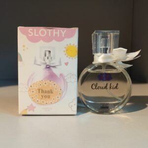 Slothy Popular Cloud Kit Perfum