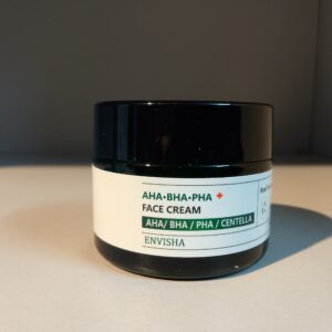 ENVISHA Face Cream ( Real Tea Tree Organic )