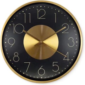 Premium Clock
