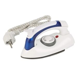 Travel Iron